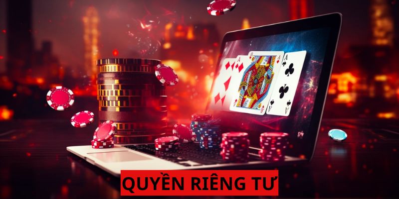 Quyền riêng tư được nhà cái 98win xây dựng kỹ lưỡng