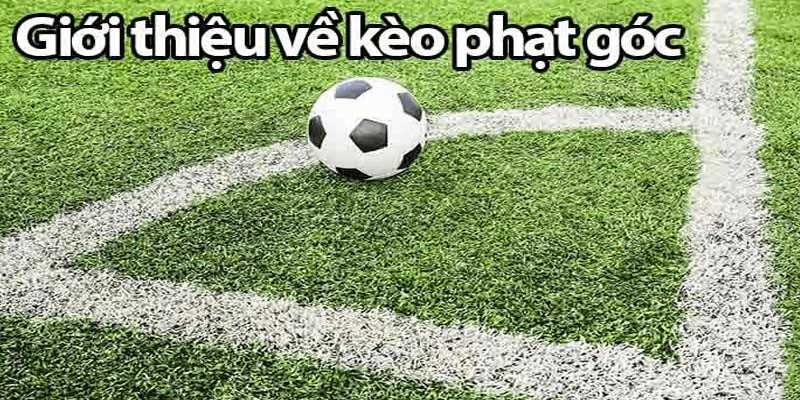 Kèo phạt góc