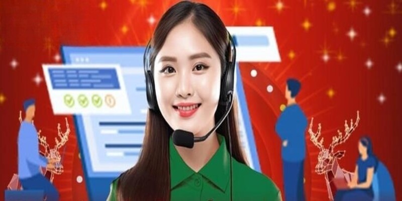 Hỗ trợ khách hàng 24/7