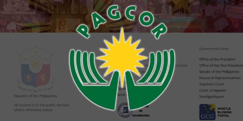 98win được cấp giấy phép từ tổ chức PAGCOR