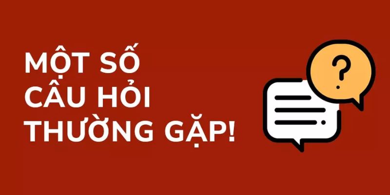 Một số vấn đề thường gặp về tài khoản cá cược tại 98win